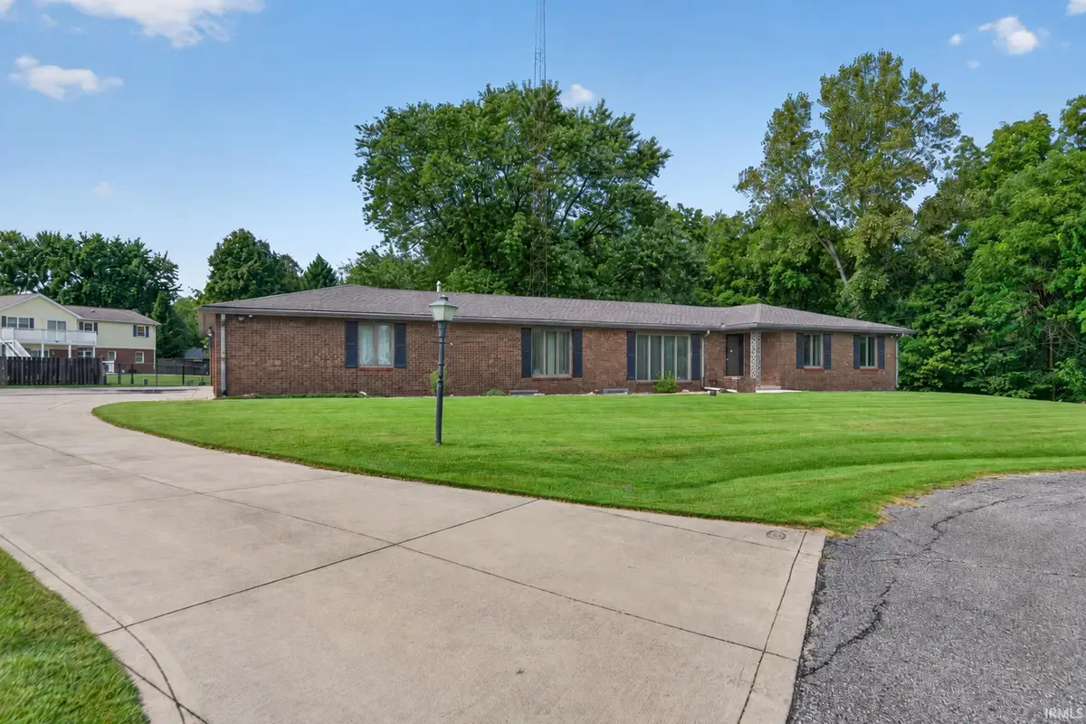 4421 N Lila Court, Marion, IN 46952 - #1