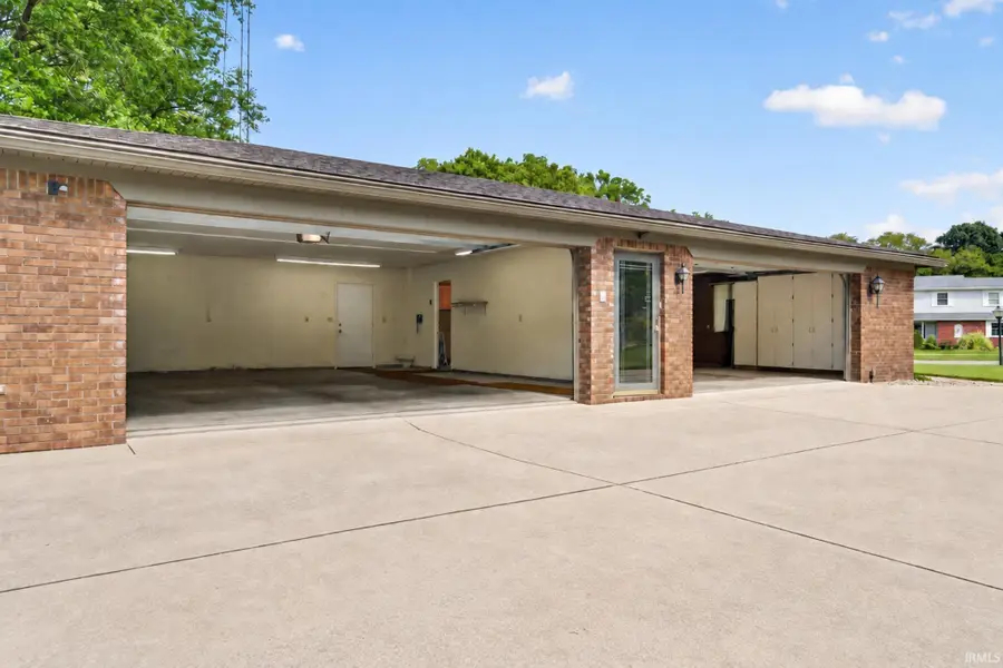 4421 N Lila Court, Marion, IN 46952 - #3