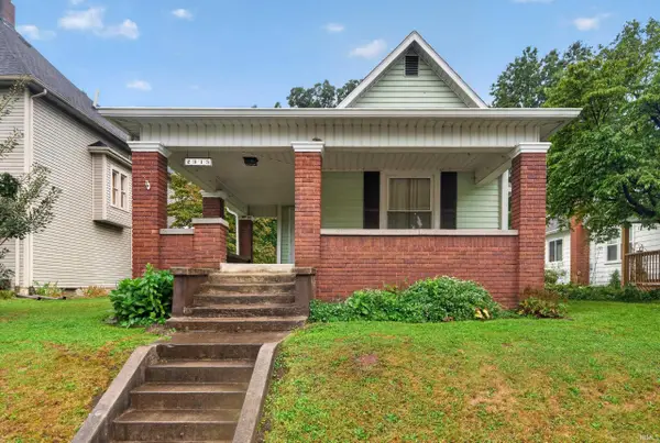 2313 High Street, Logansport, IN 46947
