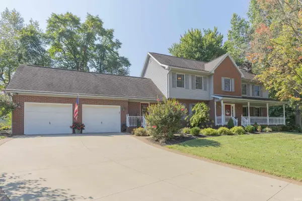 1531 Kings Bridge Road, Evansville, IN 47725