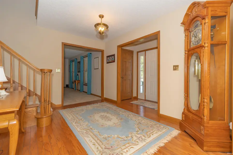 1531 Kings Bridge Road, Evansville, IN 47725 - #2