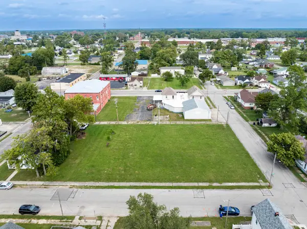 904-914 E 5th Street, Muncie, IN 47302