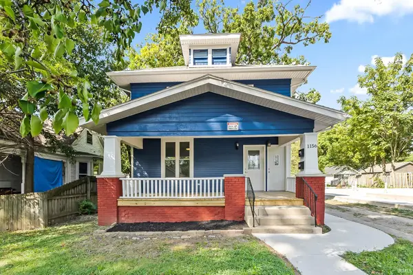 1156 W Packard Avenue, Fort Wayne, IN 46807