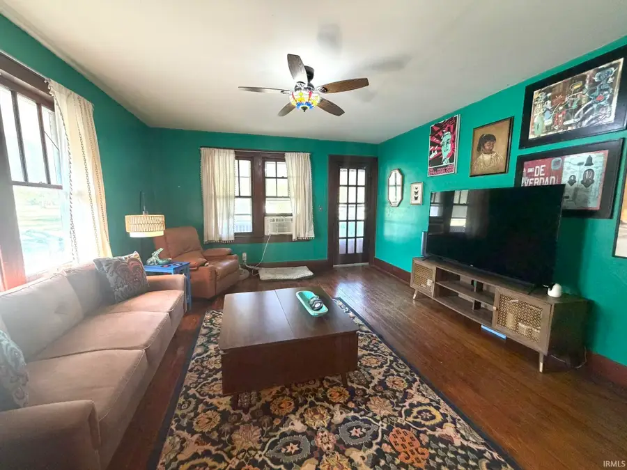 821 W Park Avenue, Kokomo, IN 46901 - #3