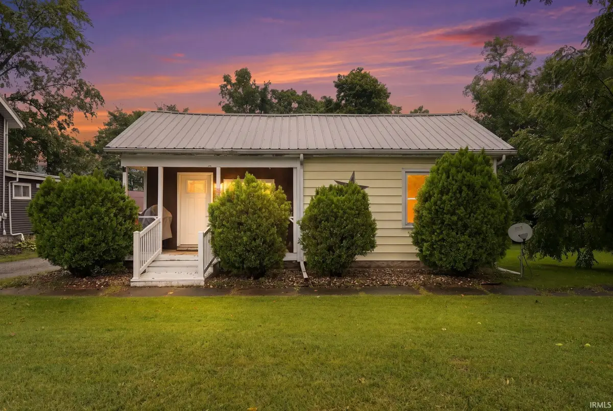 311 E Spring Street, Lagrange, IN 46761 - #1