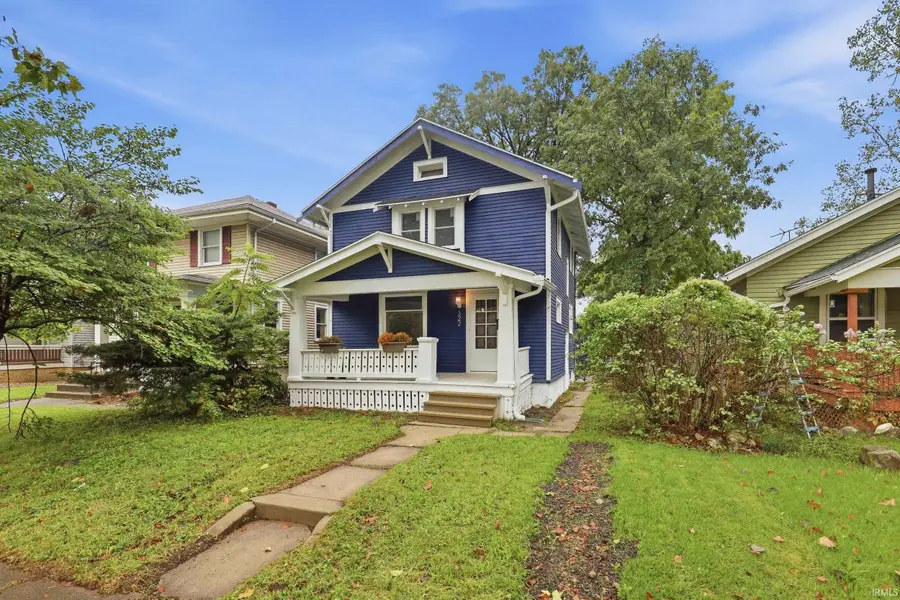 322 W Rudisill Boulevard, Fort Wayne, IN 46807 - #3