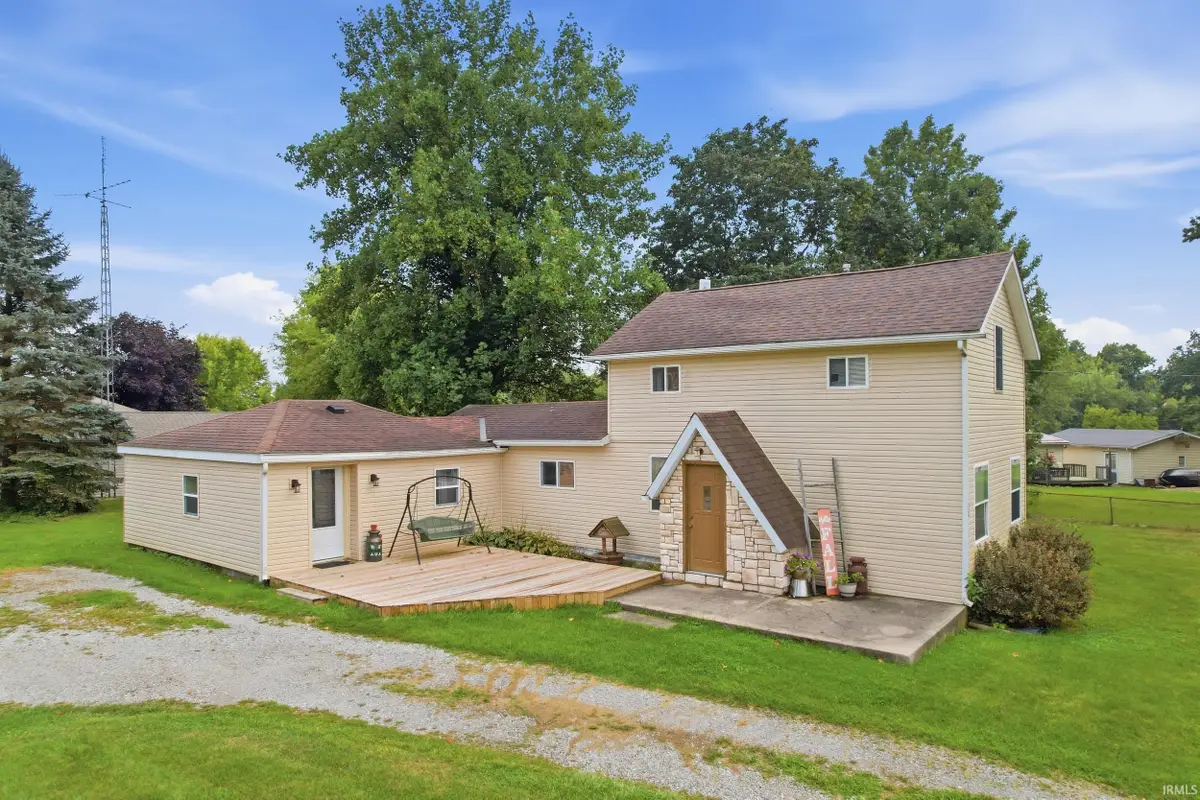 204 N Ray Street, Fremont, IN 46737 - #1