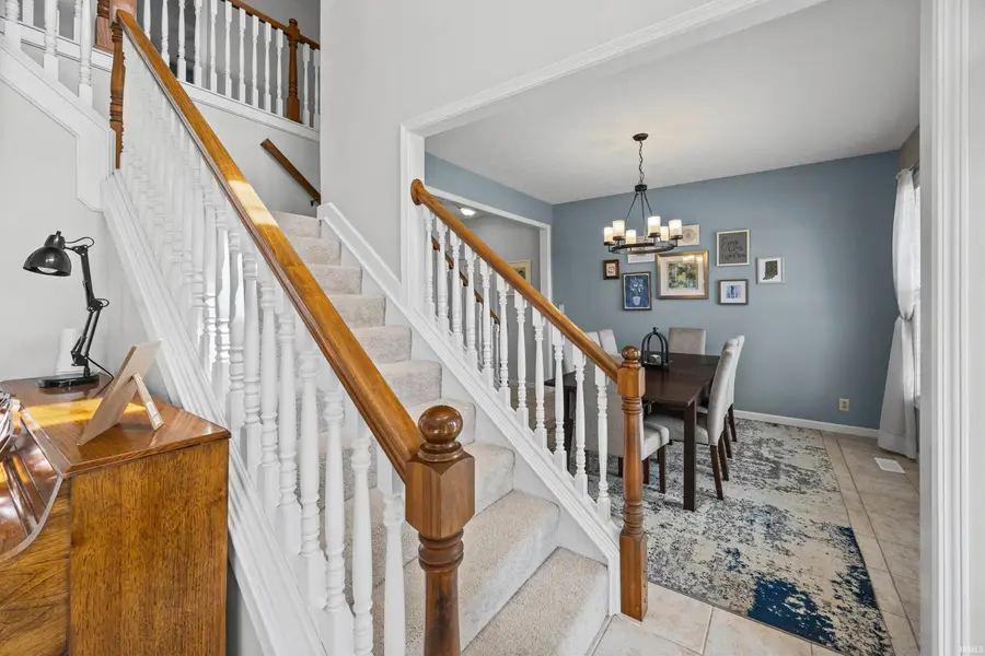 1606 Stone Valley Court, Lafayette, IN 47909 - #2