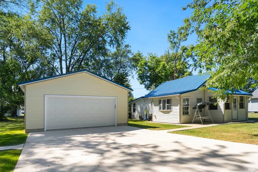 1613 Huron Street, Elkhart, IN 46516 - #2