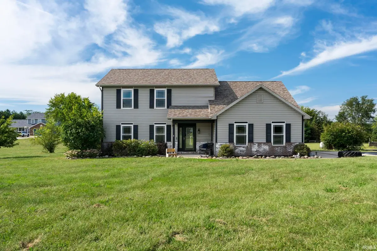 940 Voyager Way, Lafayette, IN 47909 - #1
