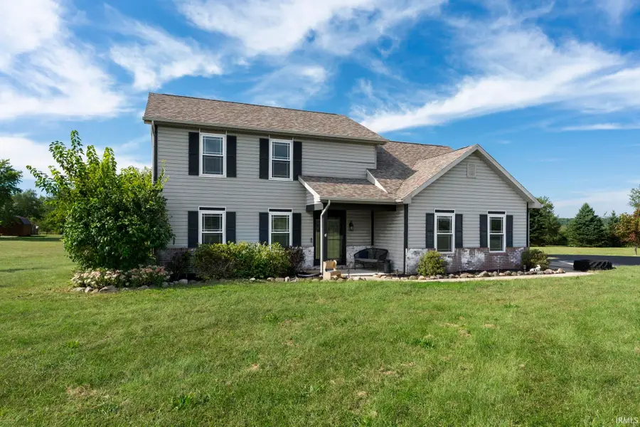 940 Voyager Way, Lafayette, IN 47909 - #2