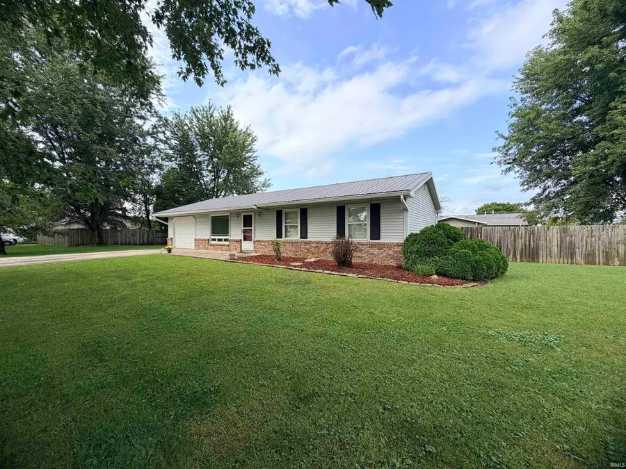 0125 E Linn Road, Bluffton, IN 46714 - #2