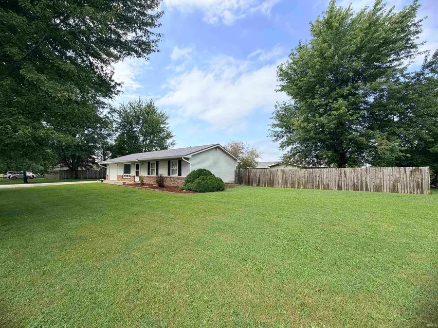 0125 E Linn Road, Bluffton, IN 46714 - #3
