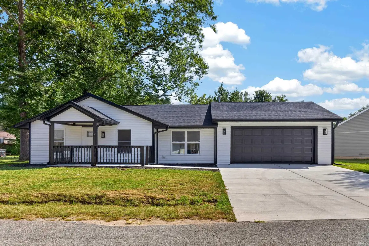 17 Brazos Circle, Lafayette, IN 47909 - #1