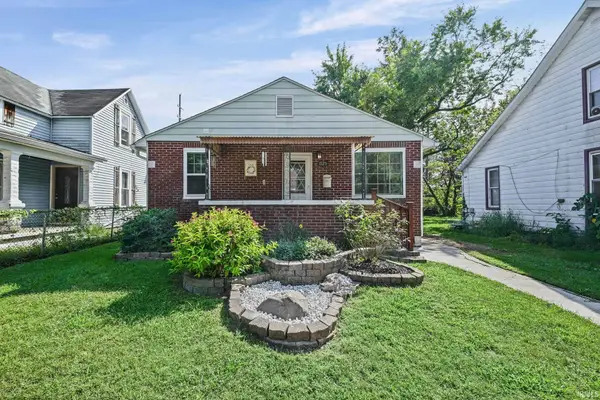 1925 Morton Street, Lafayette, IN 47904