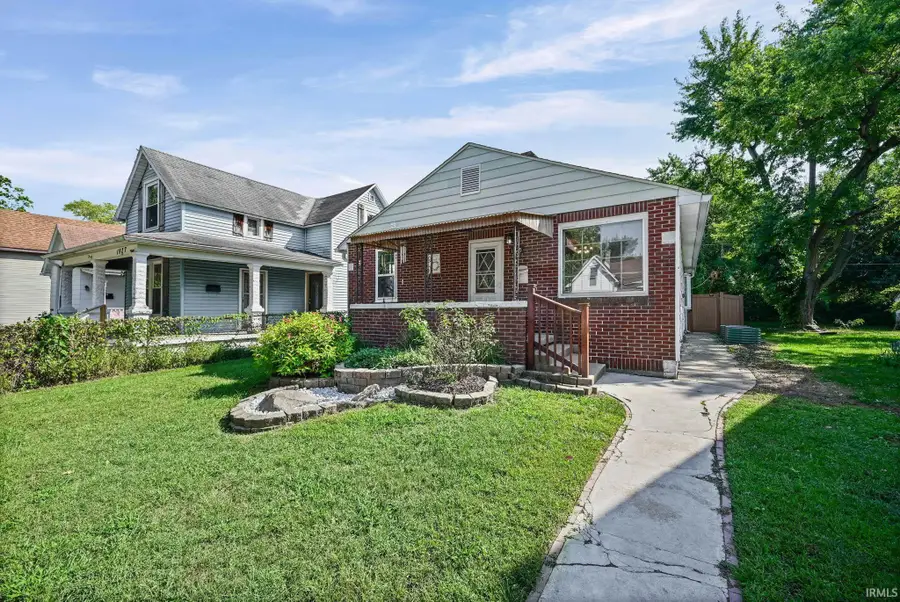 1925 Morton Street, Lafayette, IN 47904 - #2
