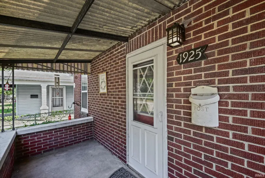 1925 Morton Street, Lafayette, IN 47904 - #3
