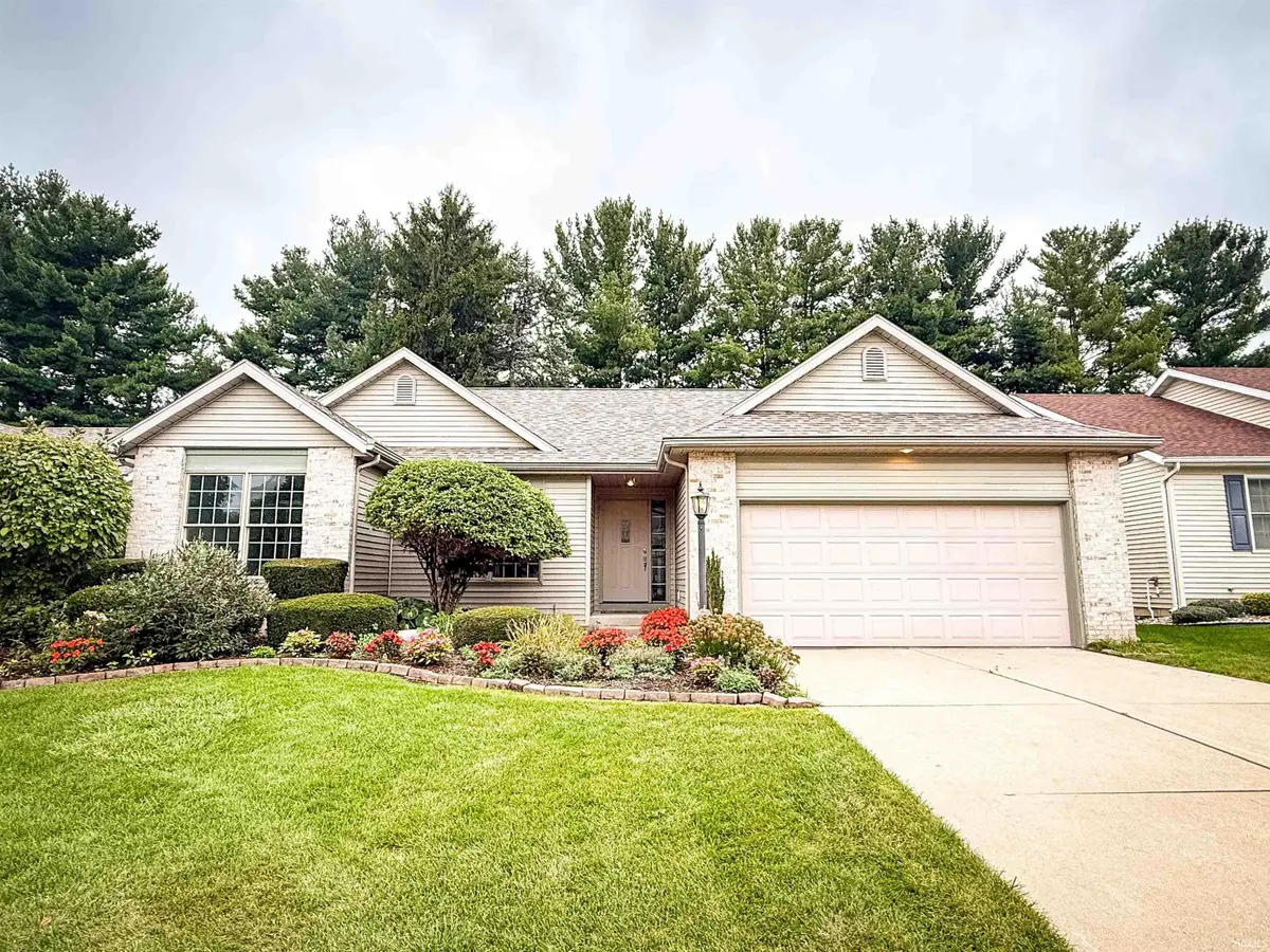 5614 Garden Terrace, South Bend, IN 46614 - #1