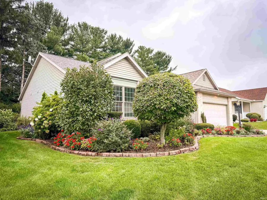 5614 Garden Terrace, South Bend, IN 46614 - #2