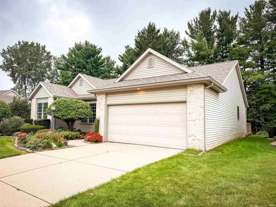 5614 Garden Terrace, South Bend, IN 46614 - #3