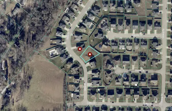 9641 Blyth Drive, Evansville, IN 47725