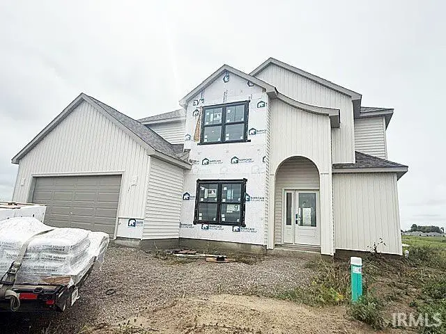 10784 Wild Iris Cove, Fort Wayne, IN 46818 - #2