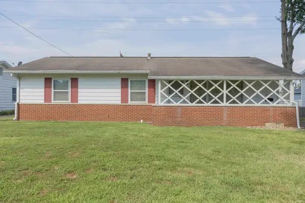 4500 Longfield Drive, Evansville, IN 47710