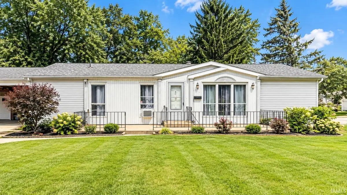 251 S Fremont Street, Lowell, IN 46356 - #1