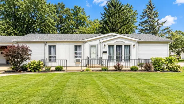 251 S Fremont Street, Lowell, IN 46356