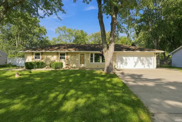 9819 Cinderella Lane, Fort Wayne, IN 46835