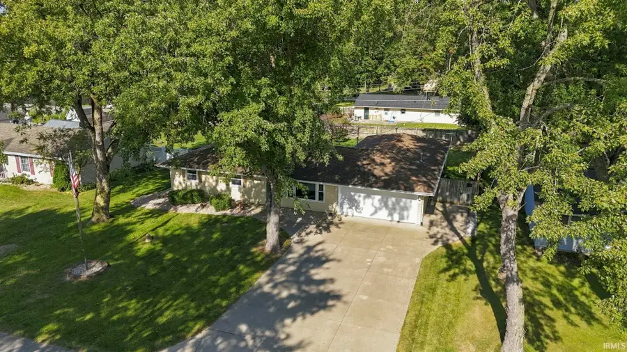9819 Cinderella Lane, Fort Wayne, IN 46835 - #2