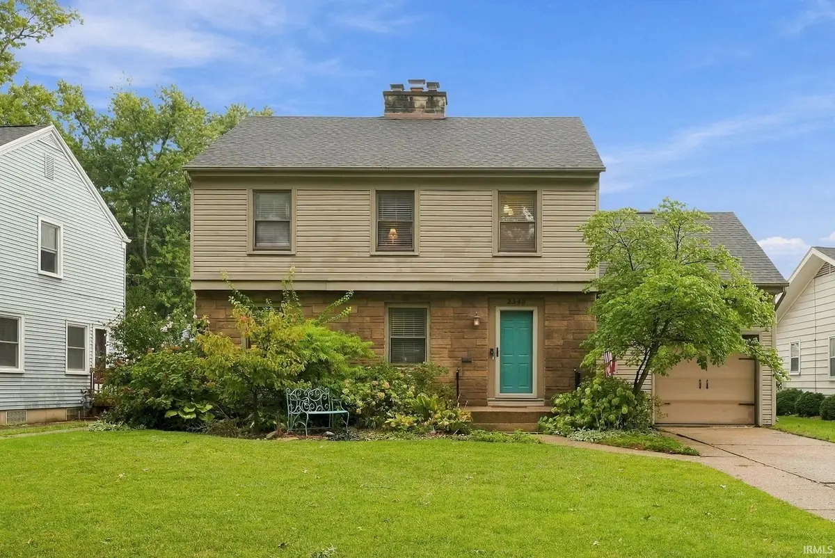 2340 Indian Village Boulevard, Fort Wayne, IN 46809 - #1