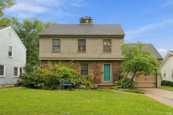 2340 Indian Village Boulevard, Fort Wayne, IN 46809