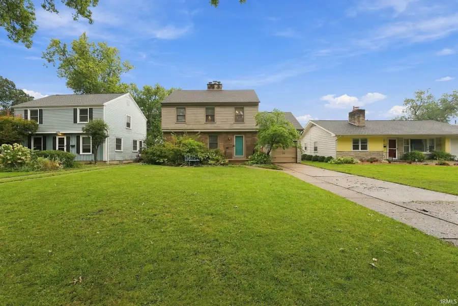 2340 Indian Village Boulevard, Fort Wayne, IN 46809 - #3