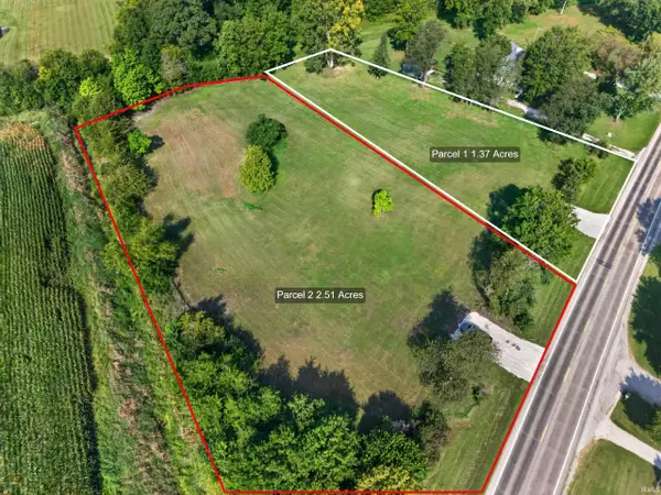 4057 N Us Highway 35, Royal Center, IN 46978