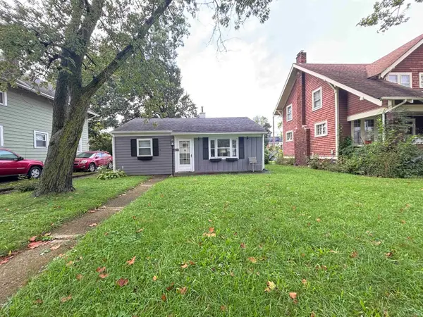 2613 N Anthony Boulevard, Fort Wayne, IN 46805