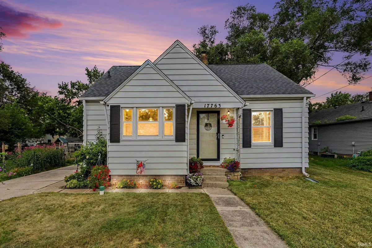 17763 State Road 23, South Bend, IN 46635 - #1