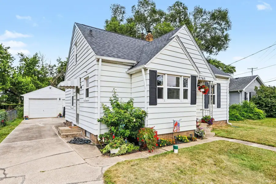 17763 State Road 23, South Bend, IN 46635 - #2