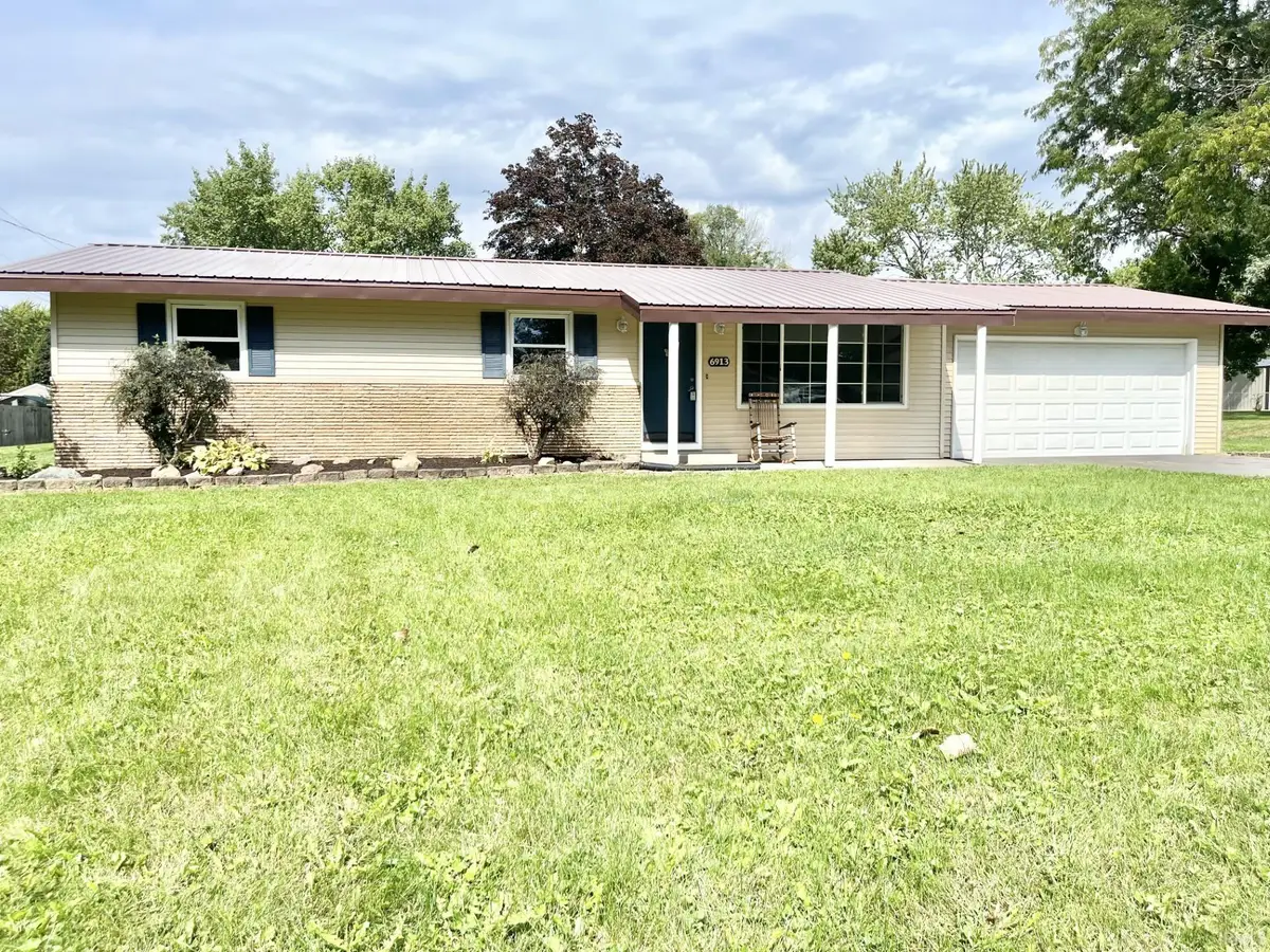6913 47th Drive, Fort Wayne, IN 46835 - #1