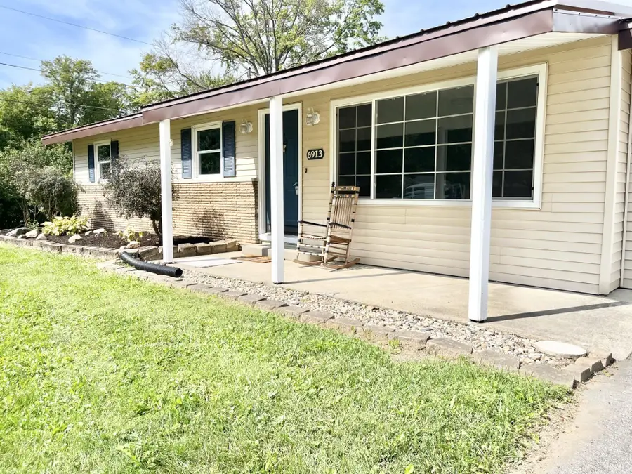 6913 47th Drive, Fort Wayne, IN 46835 - #2