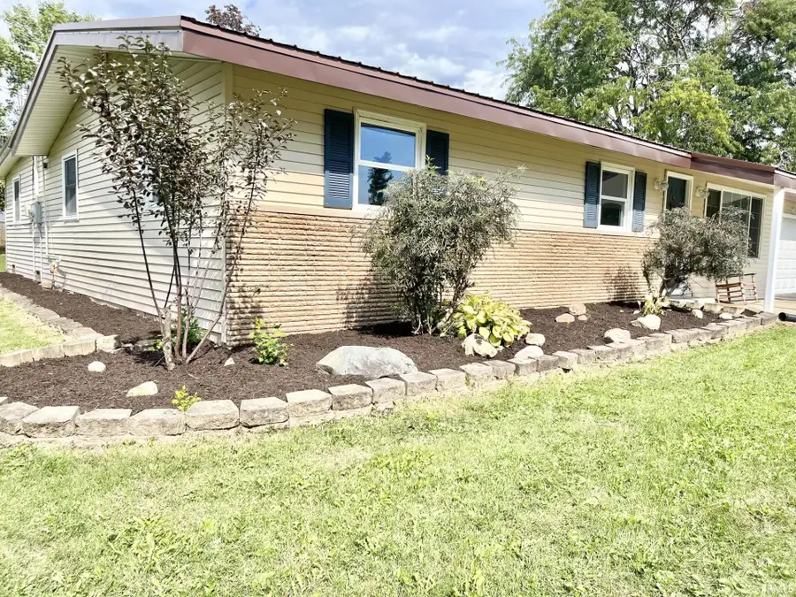 6913 47th Drive, Fort Wayne, IN 46835 - #3