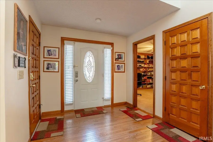 5411 W Esche Drive, Newburgh, IN 47630 - #3