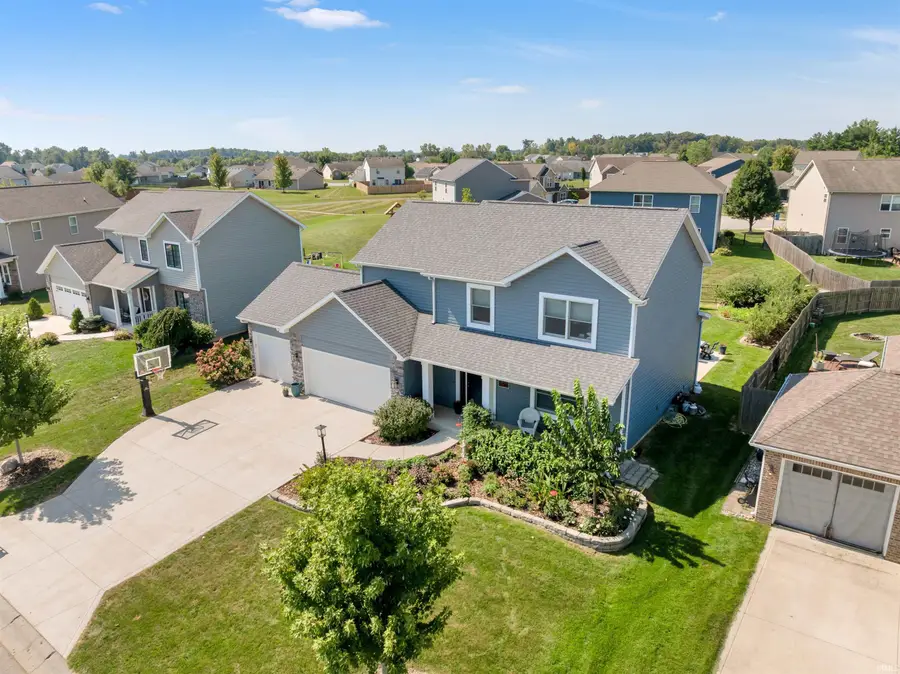8155 Golden Gate Place, Fort Wayne, IN 46835 - #2