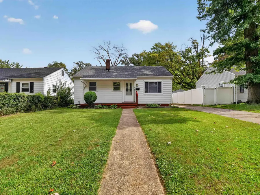 4421 Smith Street, Fort Wayne, IN 46806 - #2