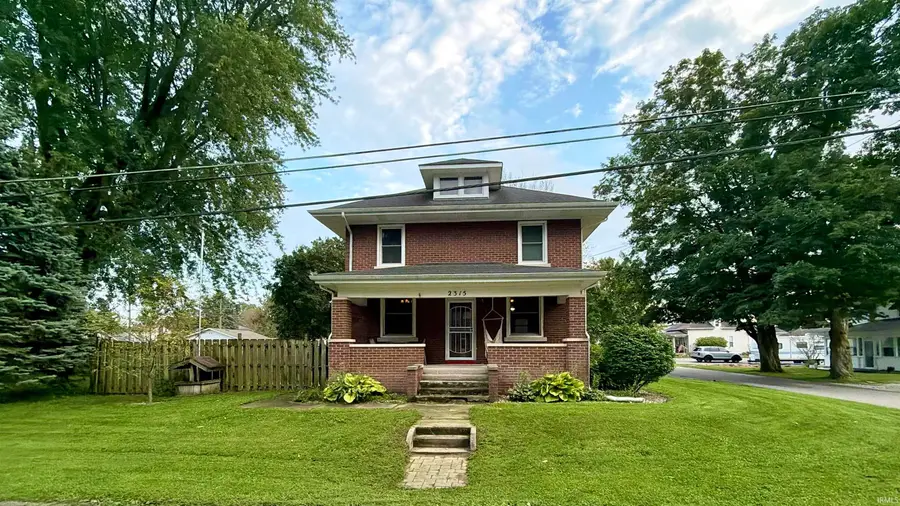 2315 Hunter Street, Huntertown, IN 46748 - #2