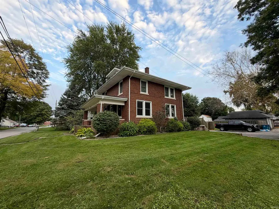 2315 Hunter Street, Huntertown, IN 46748 - #3