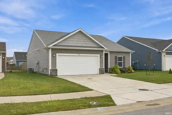 207 Folkston Way, Lafayette, IN 47905