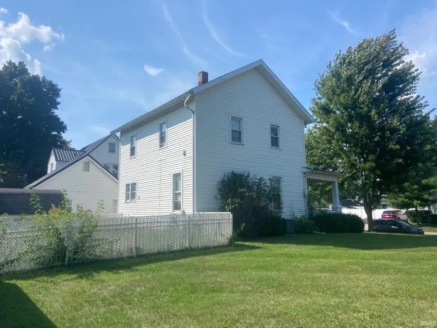 113 E 3rd Street, Auburn, IN 46706 - #3