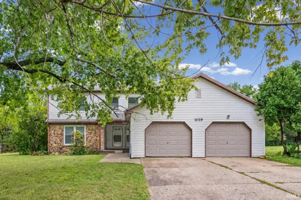 1019 Courtland Avenue, Lafayette, IN 47905