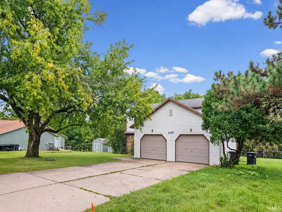 1019 Courtland Avenue, Lafayette, IN 47905 - #2